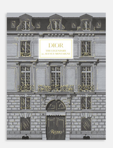 Album Dior, La Légende du 30 Avenue Montaigne