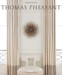 Album Thomas Pheasant