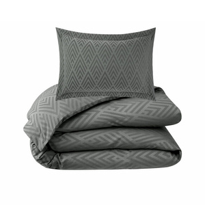 Komplet pościeli Ralph Lauren Home, z kolekcji Penthouse (Charcoal)