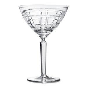Kryształowy Kieliszek do martini Ralph Lauren Home Hudson
