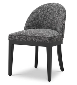 Krzesło Fallon marki Eichholtz
