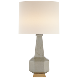 Lampa stołowa Aerin Babette