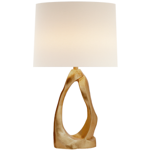 Lampa stołowa Aerin Cannes