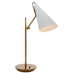 Lampa stołowa Aerin Clemente