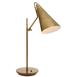 Lampa stołowa Aerin Clemente