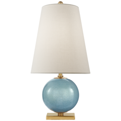 Lampa stołowa Kate Spade New York Corbin