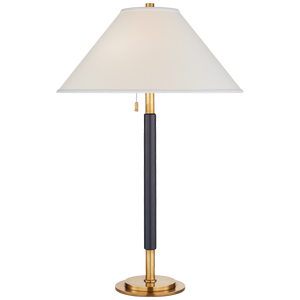 Lampa stołowa Ralph Lauren Home Garner