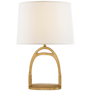 Lampa stołowa Ralph Lauren Home Westbury