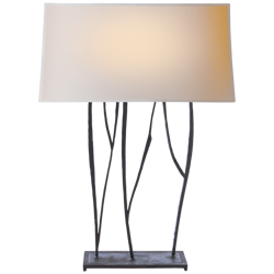 Lampa stołowa Studio VC Aspen