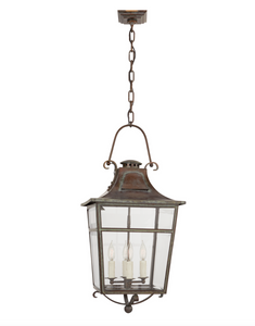 Lampa wisząca Ralph Lauren Home Carrington-small