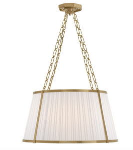 Lampa wisząca Ralph Lauren Home, Windsor Large