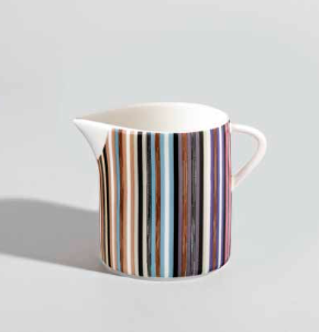 Mlecznik Missoni Home,  z kolekcji Stripes Jenkins