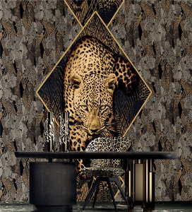 Panel ścienny Roberto Cavalli Home RC19120