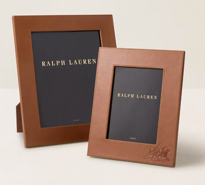 Ramka na zdjęcie Ralph Lauren Home, Garrett