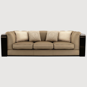 Sofa Bruno Zampa Coco