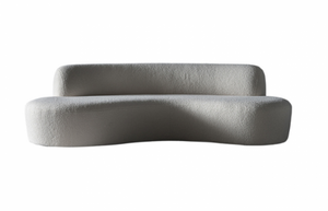 Sofa Curvy Mono marki Casamilano