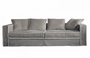 Sofa Pillopipe EVO marki Casamilano