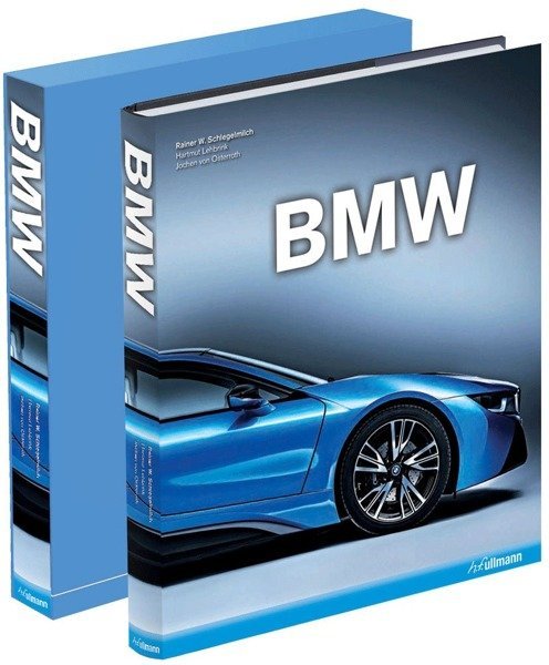 album bmw