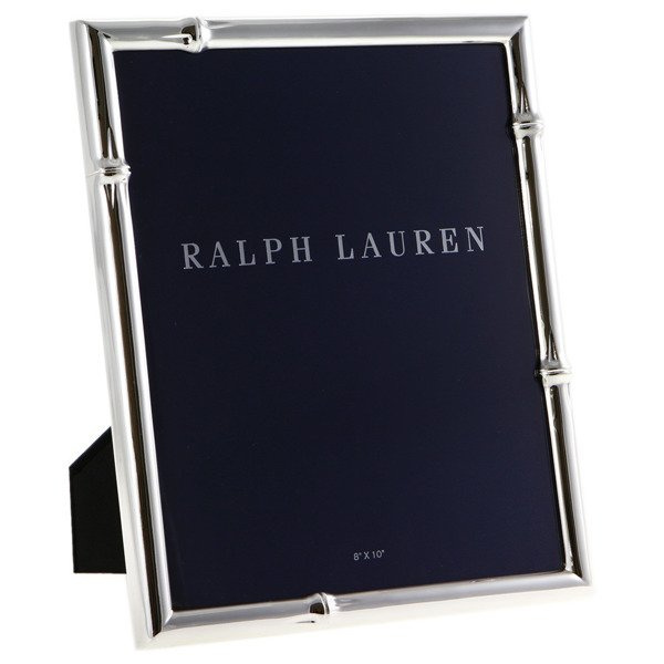 Ramka na zdjęcie Ralph Lauren Home 20x25 Bryce Bamboo Marki \ Ralph Lauren Home Produkty