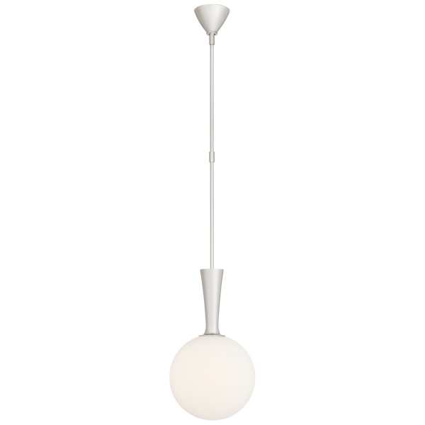  Lampa wisząca Aerin Sesia Small