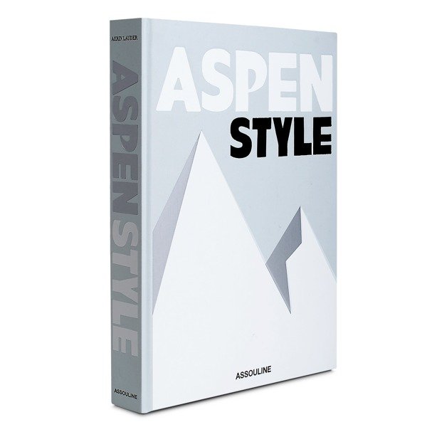 Album Aspen Style