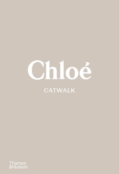 Album Catwalk: Chloé