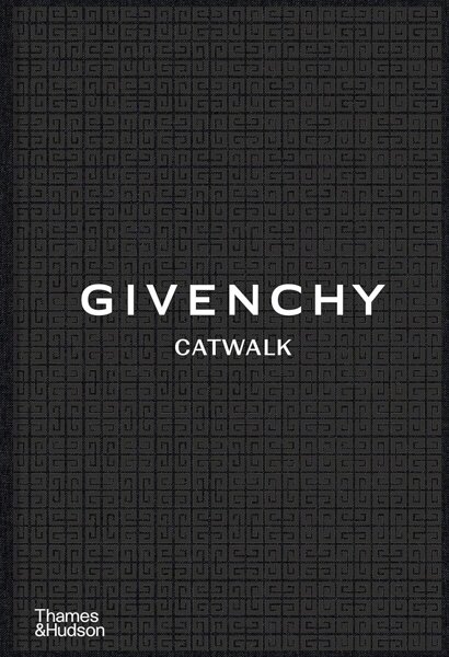 Album Catwalk: Givenchy