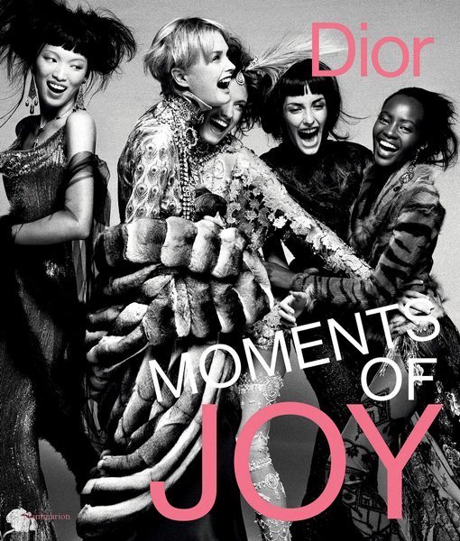 Album Dior: Moments of Joy