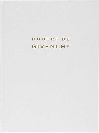 Album Givenchy 