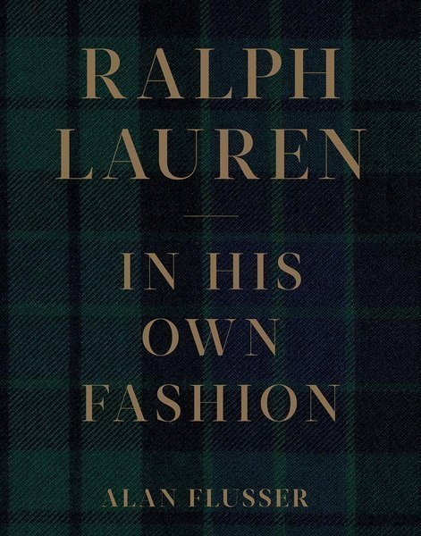 Album Ralph Lauren: In His Own Fashion 