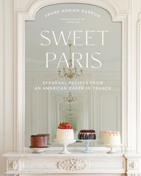 Album Sweet Paris