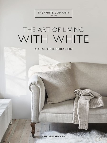 Album The Art of Living with White