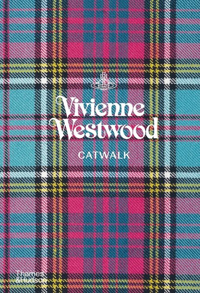 Album Vivienne Westwood Catwalk
