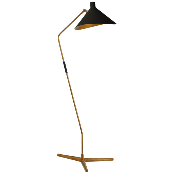 Lampa podłogowa Aerin Mayotte