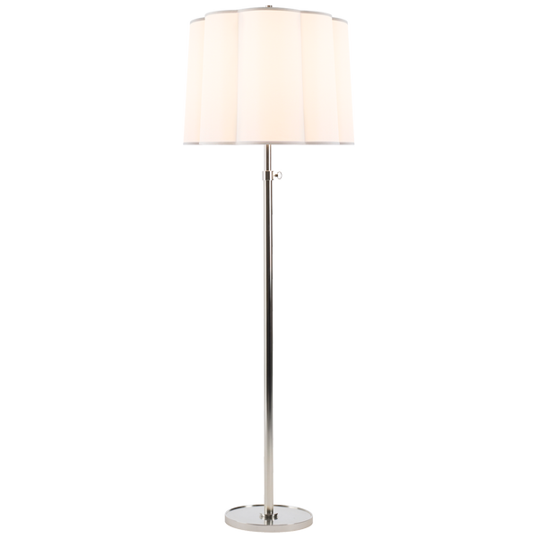 Lampa podłogowa Barbara Barry Simple 