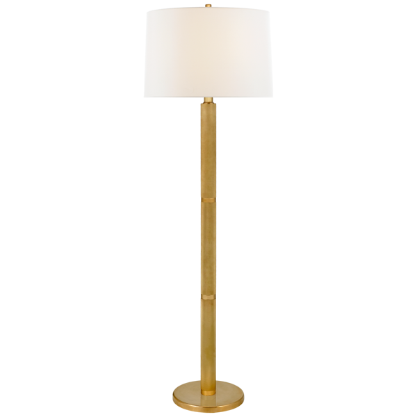 Lampa podłogowa Ralph Lauren Home Barrett