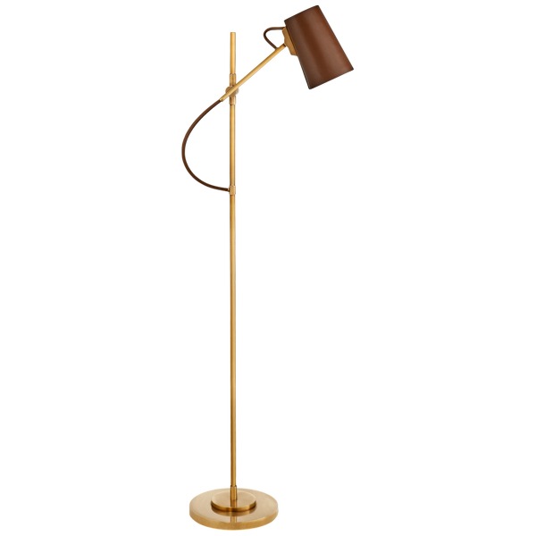 Lampa podłogowa Ralph Lauren Home Benton