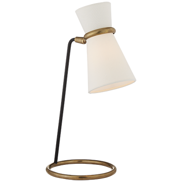 Lampa stołowa Aerin Clarkson