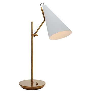 Lampa stołowa Aerin Clemente