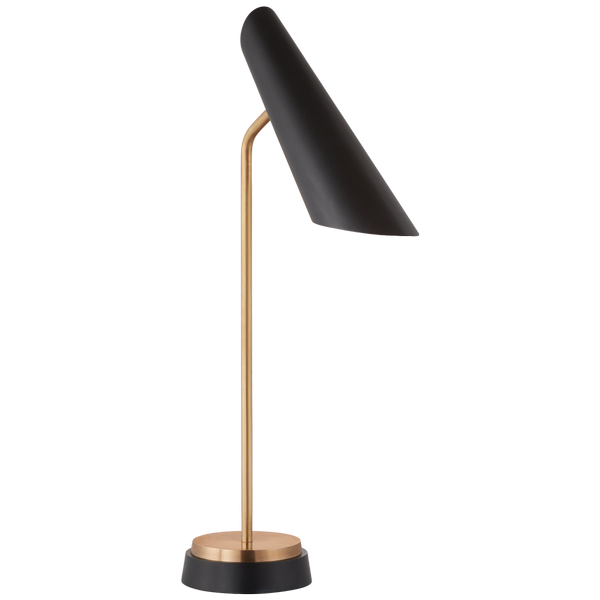 Lampa stołowa Aerin Franca Single  