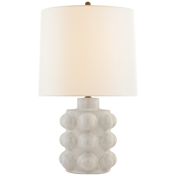 Lampa stołowa Aerin Vedra Medium