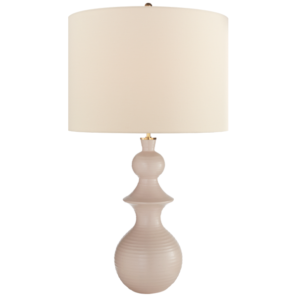 Lampa stołowa Kate Spade New York Saxon Large