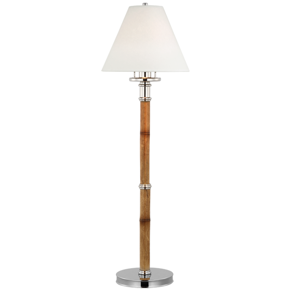 Lampa stołowa Ralph Lauren Home Dalfern