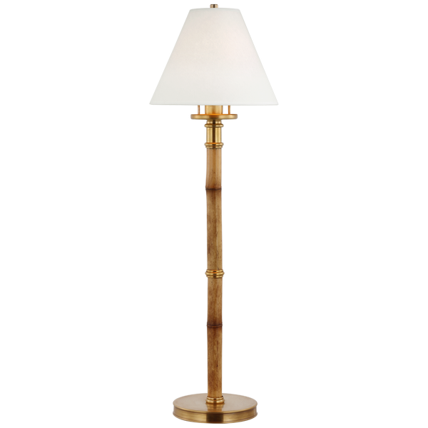 Lampa stołowa Ralph Lauren Home Dalfern