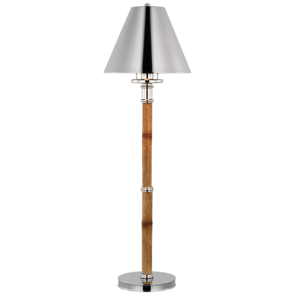 Lampa stołowa Ralph Lauren Home Dalfern