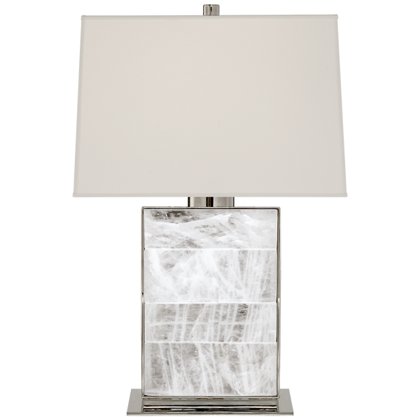 Lampa stołowa Ralph Lauren Home Ellis