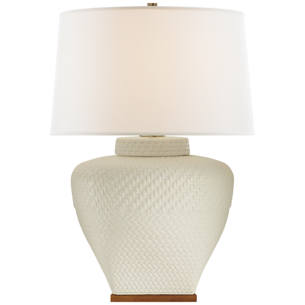 Lampa stołowa Ralph Lauren Home Isla