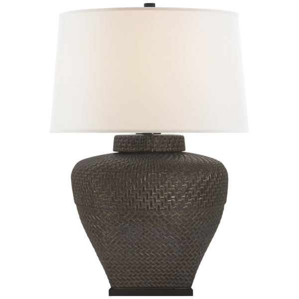 Lampa stołowa Ralph Lauren Home Isla