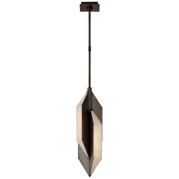 Lampa wisząca Kelly Wearstler Ophelion Small