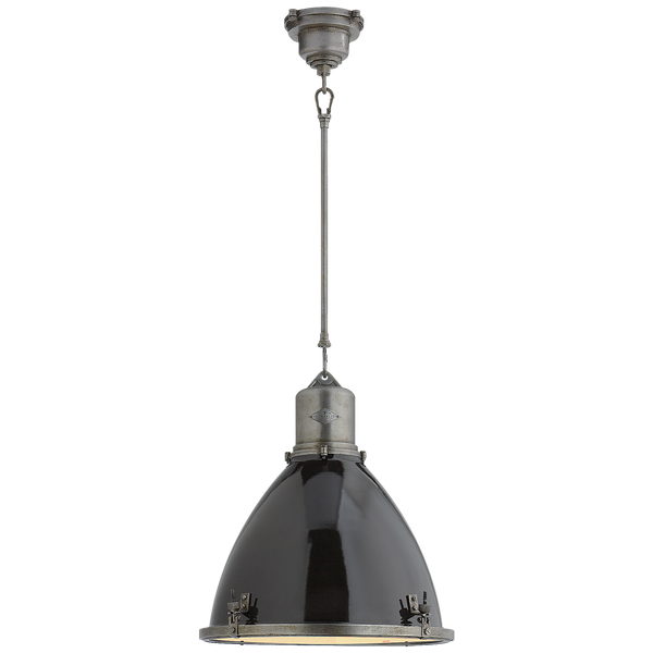 Lampa wisząca Ralph Lauren Fulton Medium